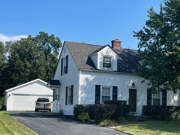 113 Gum St, New Lenox, IL 60451