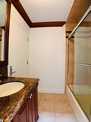Rented by Corcoran