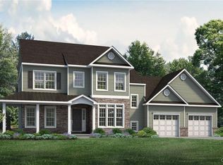 70 Independence Way N #18, Coopersburg Borough, PA 18036