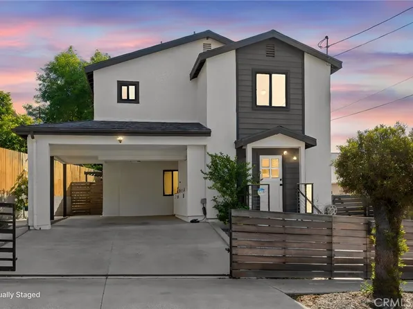 411 Ulysses St, Los Angeles, CA 90065