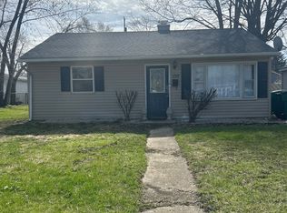 130 S Hammes Ave, Joliet, IL 60436