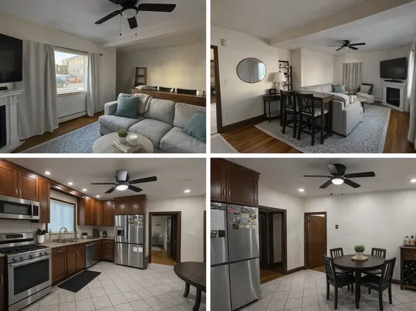 32-34 Tremont St #1, Norwood, MA 02062