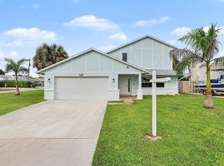 2700 RAINTREE LAKE CIRCLE, MERRITT ISLAND, FL 32953