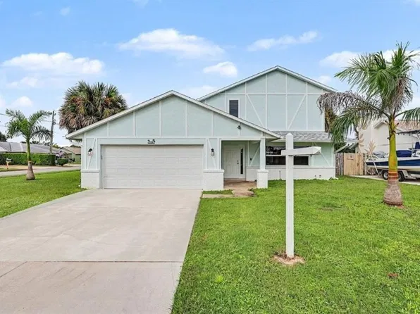 2700 RAINTREE LAKE CIRCLE, MERRITT ISLAND, FL 32953