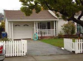 519 Santa Florita Ave, Millbrae, CA