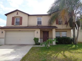 16820 Rising Star Dr, Clermont, FL 34714