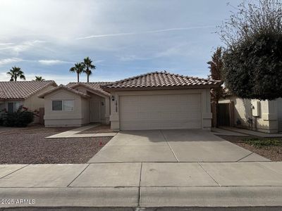 16125 W Lincoln St, Goodyear, AZ, 85338
