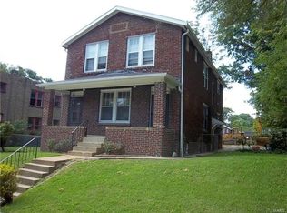 5624 Labadie Ave, Saint Louis, MO 63120