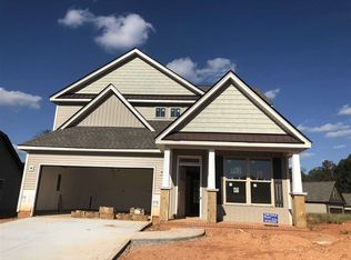 433 Kensrowe Dr, Boiling Springs, SC 29316