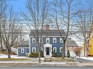 124 Salem St, Reading, MA 01867