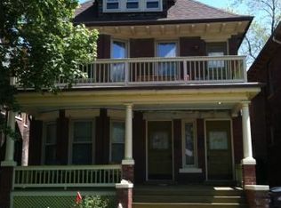 4238 Commonwealth St, Detroit, MI 48208