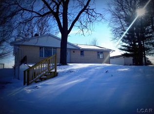 2455 W Valley Rd, Adrian, MI 49221