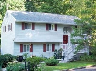 1134 Wood Rd, Feasterville, PA 19053