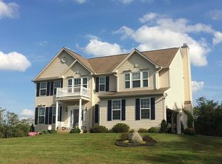 4490 Greensburg Rd, Martinsburg, WV 25404