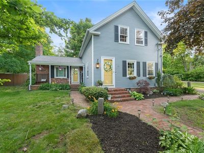 20 Battey Ave, Coventry, RI, 02816