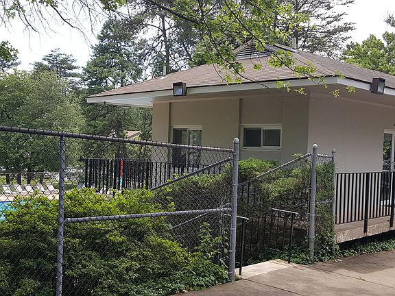 Community Club House