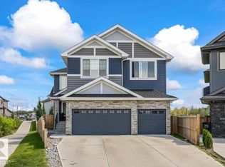 5203 23a Ave SW, Edmonton, AB T6X 2X3