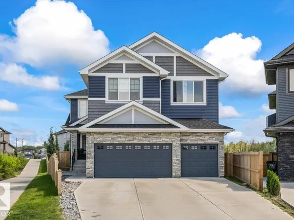 5203 23a Ave SW, Edmonton, AB T6X 2X3