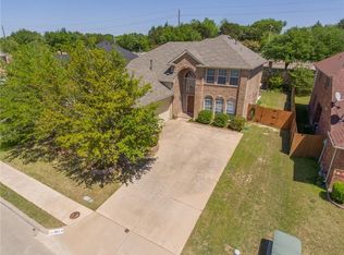 8514 Wooded Trl, Dallas, TX 75249