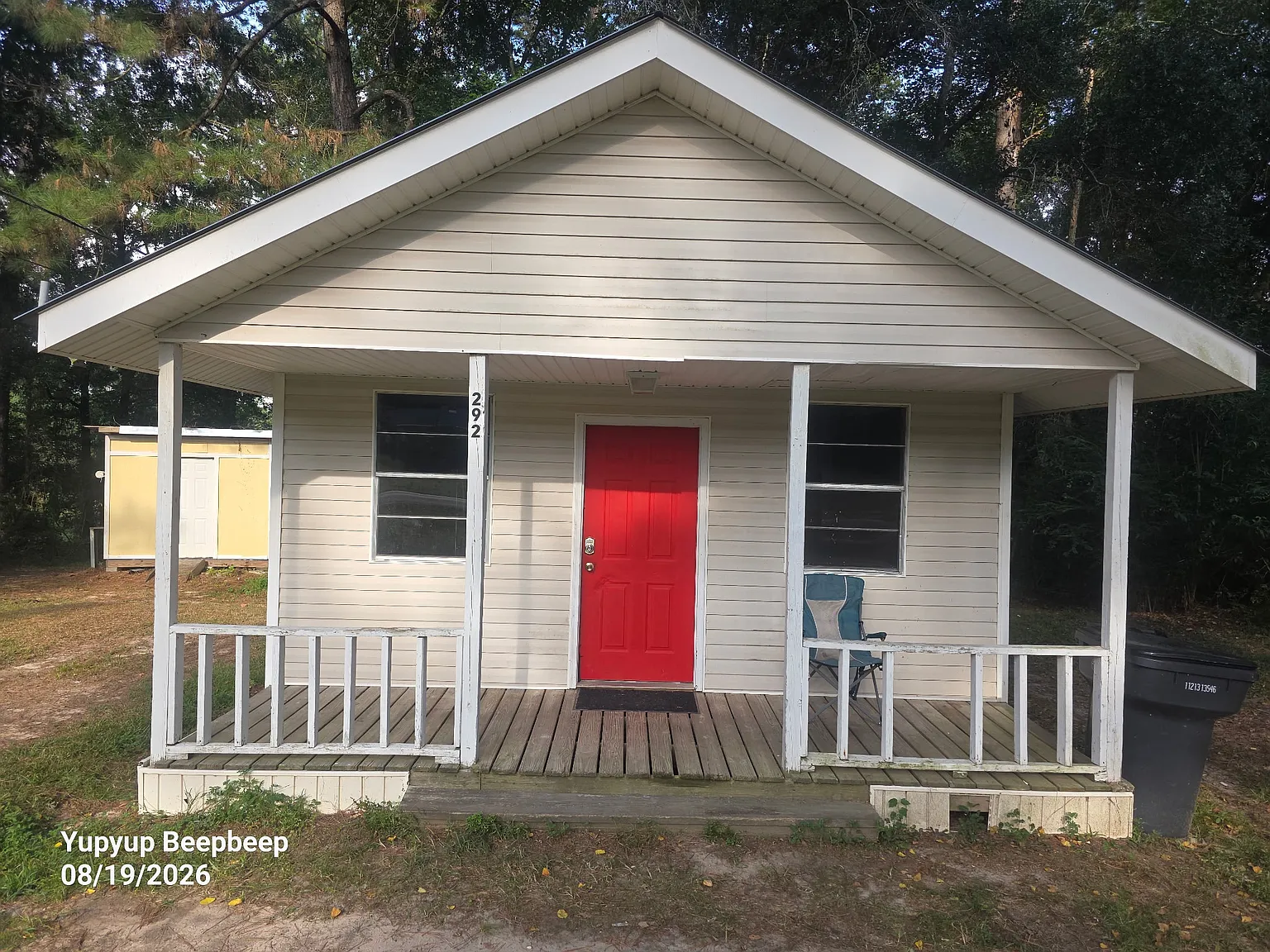1 bed, 750 sqft, $800 — Photo 1