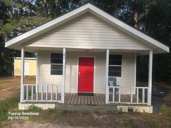 0 Jd Hatten Rd #294, Foxworth, MS 39483