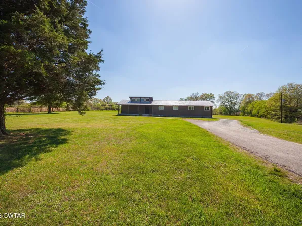 128 Gibson Hwy, Trenton, TN 38382