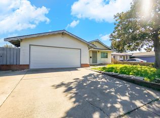 2142 Tipton Way, Fairfield, CA 94533