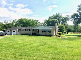 1218 Oneida Valley Rd, Chicora, PA 16025