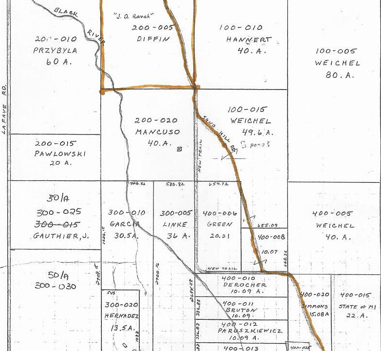 1st image of N Sand Hill Rd
