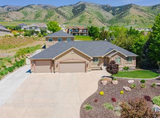 3270 N 1875 E, North Logan, UT 84341