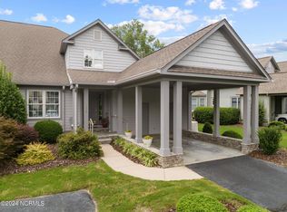 172 Starland Ln, Southern Pines, NC 28387