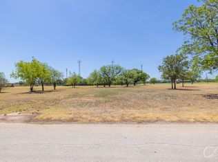 1417 Lowden St, Abilene, TX 79601