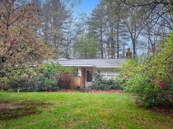 116 Lincoln Rd, Wayland, MA 01778