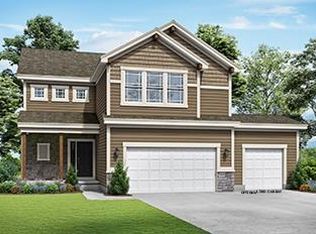 12404 Black Oak Cir, Peculiar, MO 64078