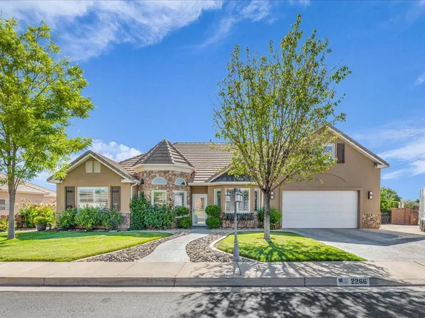 2266 Jacob Dr, Santa Clara, UT 84765