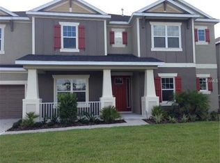 26829 Evergreen Chase Dr, Zephyrhills, FL 33544