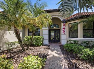 7715 Us Open Loop, Lakewood Ranch, FL 34202