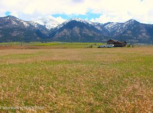 2 Bridgerview Dr, Thayne, WY 83127