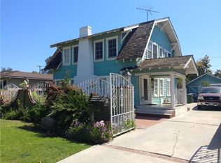 2315 Santiago St, Santa Ana, CA 92706