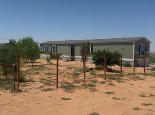 1252 San Marcos, Chaparral, NM 88081