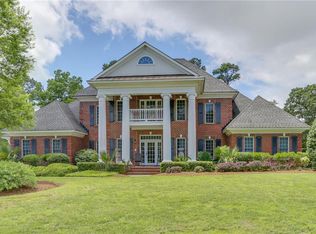 122 Creekside Ln, Cape Charles, VA 23310