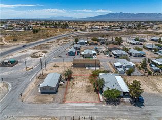 31 Queenstar St, Pahrump, NV 89048