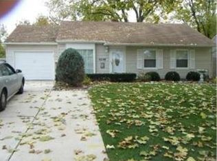 10245 Huntington Ct, Orland Park, IL 60462