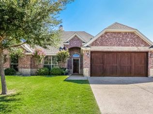 121 Prairie Dunes Dr, Aledo, TX 76008