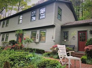 680 Glen Cannon Dr, Pisgah Forest, NC 28768