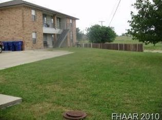 1007 Industrial Ave, Copperas Cove, TX 76522