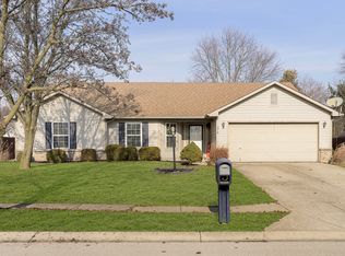 5218 Gateway Ave, Noblesville, IN 46062
