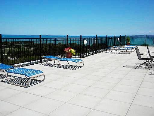 2nd image of 4960 N Marine Dr APT 1217