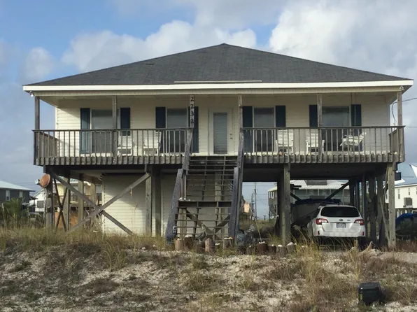 2232 Bienville Blvd, Dauphin Island, AL 36528