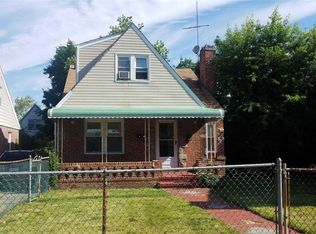 17529 138th Ave, Jamaica, NY 11434